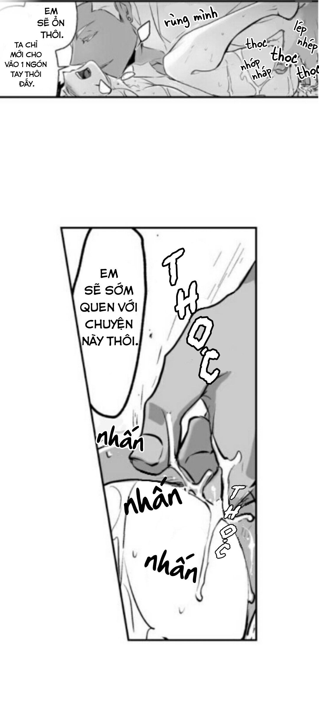 đọc truyện Vợ Của Titan Chương 5 ảnh 16 tại Thiên Thai Truyện