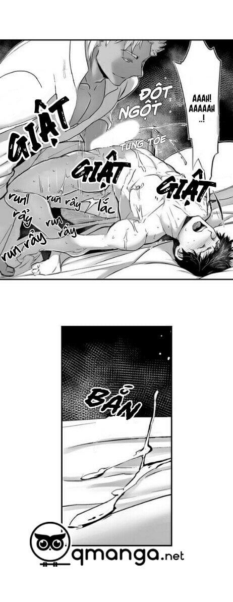 đọc truyện Vợ Của Titan Chương 5 ảnh 19 tại Thiên Thai Truyện