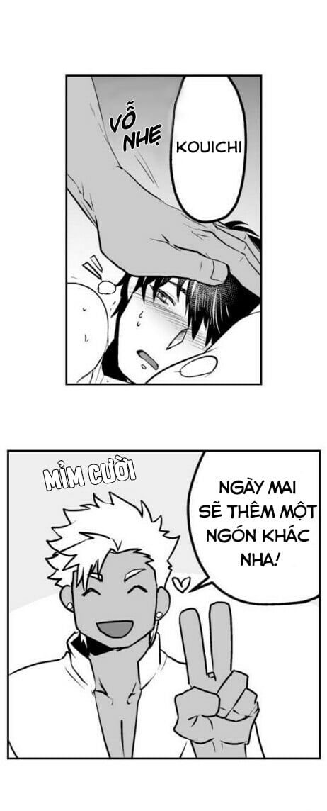 đọc truyện Vợ Của Titan Chương 5 ảnh 20 tại Thiên Thai Truyện