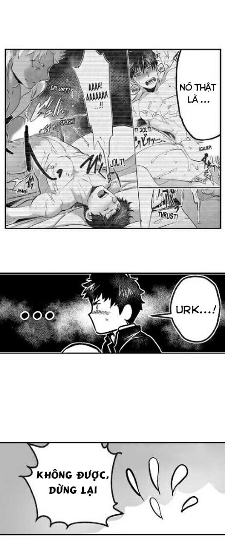 đọc truyện Vợ Của Titan Chương 5 ảnh 25 tại Thiên Thai Truyện