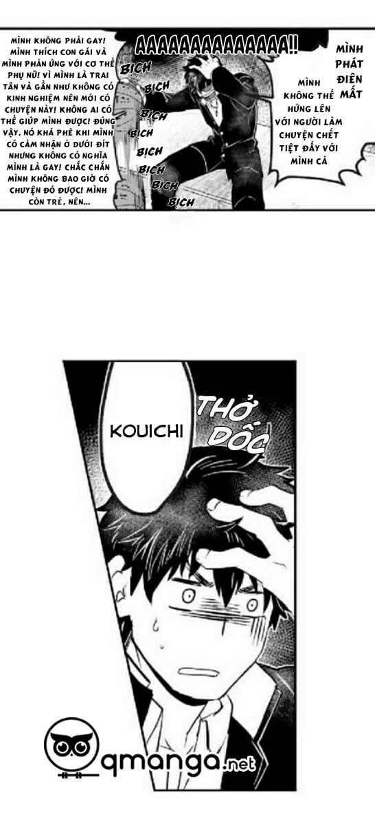 đọc truyện Vợ Của Titan Chương 5 ảnh 26 tại Thiên Thai Truyện