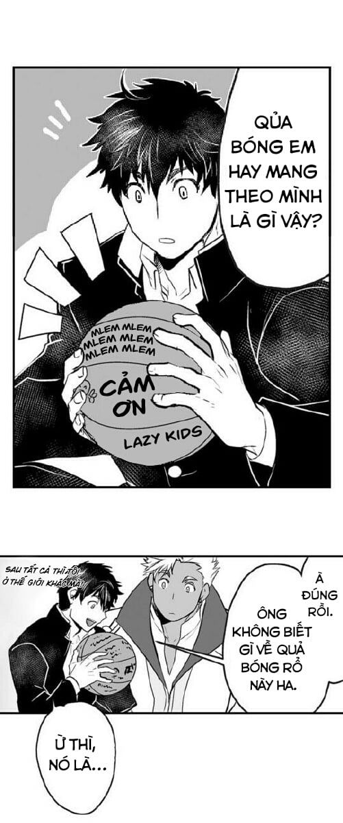 đọc truyện Vợ Của Titan Chương 5 ảnh 29 tại Thiên Thai Truyện