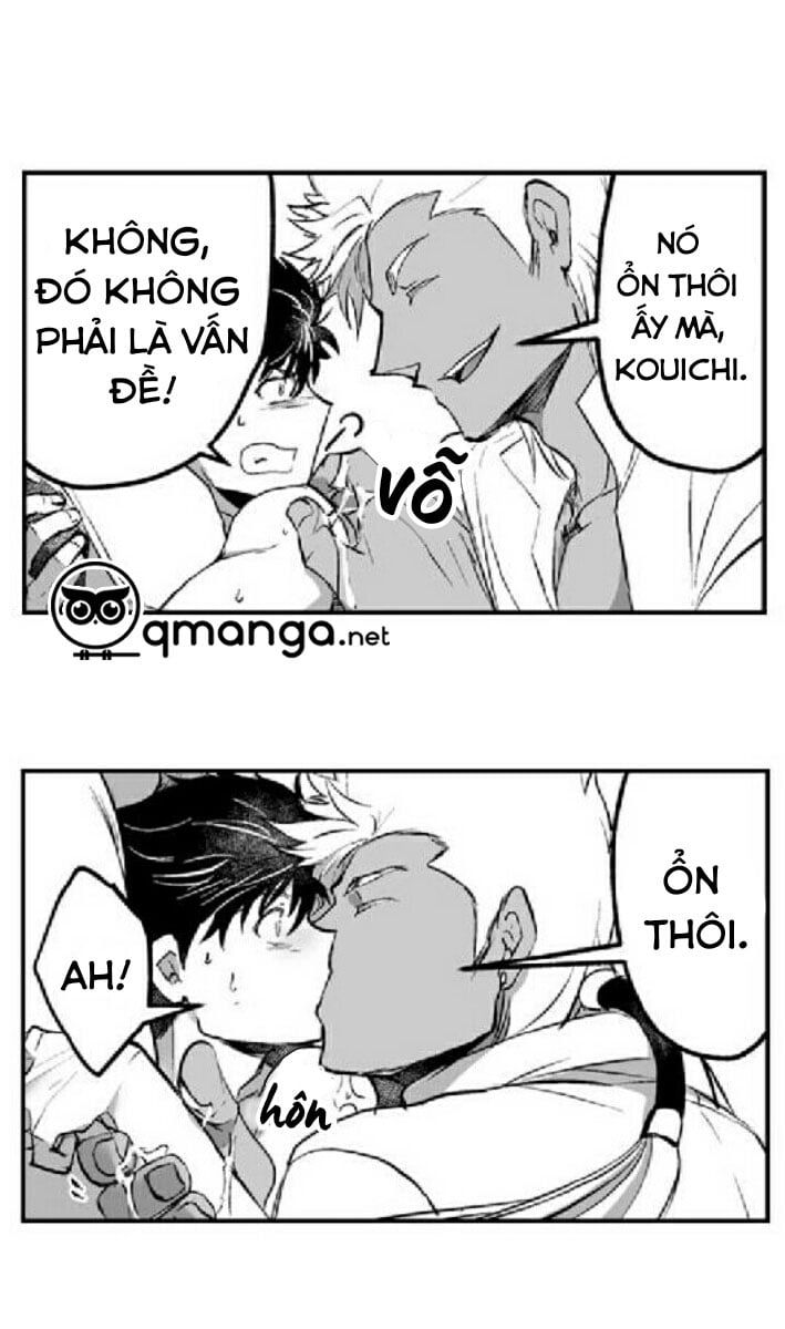 đọc truyện Vợ Của Titan Chương 5 ảnh 5 tại Thiên Thai Truyện