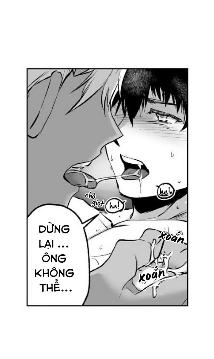 đọc truyện Vợ Của Titan Chương 5 ảnh 7 tại Thiên Thai Truyện