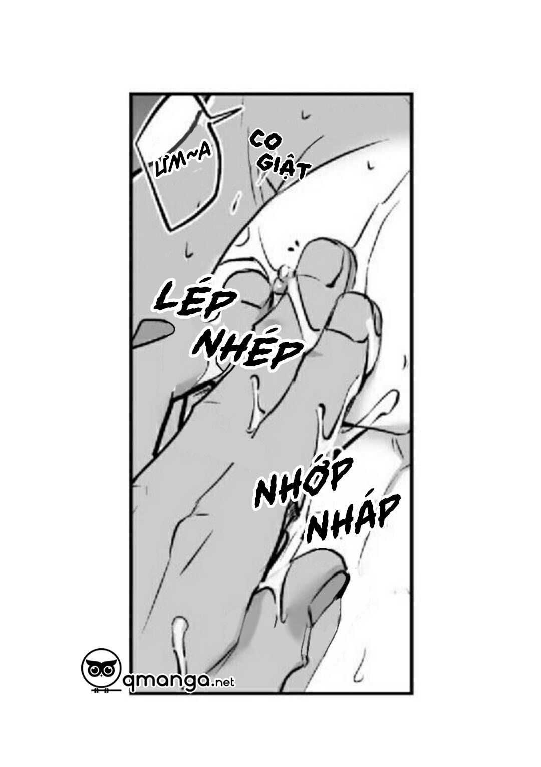 đọc truyện Vợ Của Titan Chương 5 ảnh 8 tại Thiên Thai Truyện