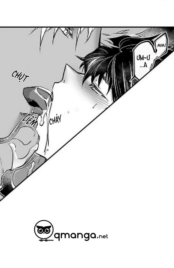 đọc truyện Vợ Của Titan Chương 5 ảnh 11 tại Thiên Thai Truyện