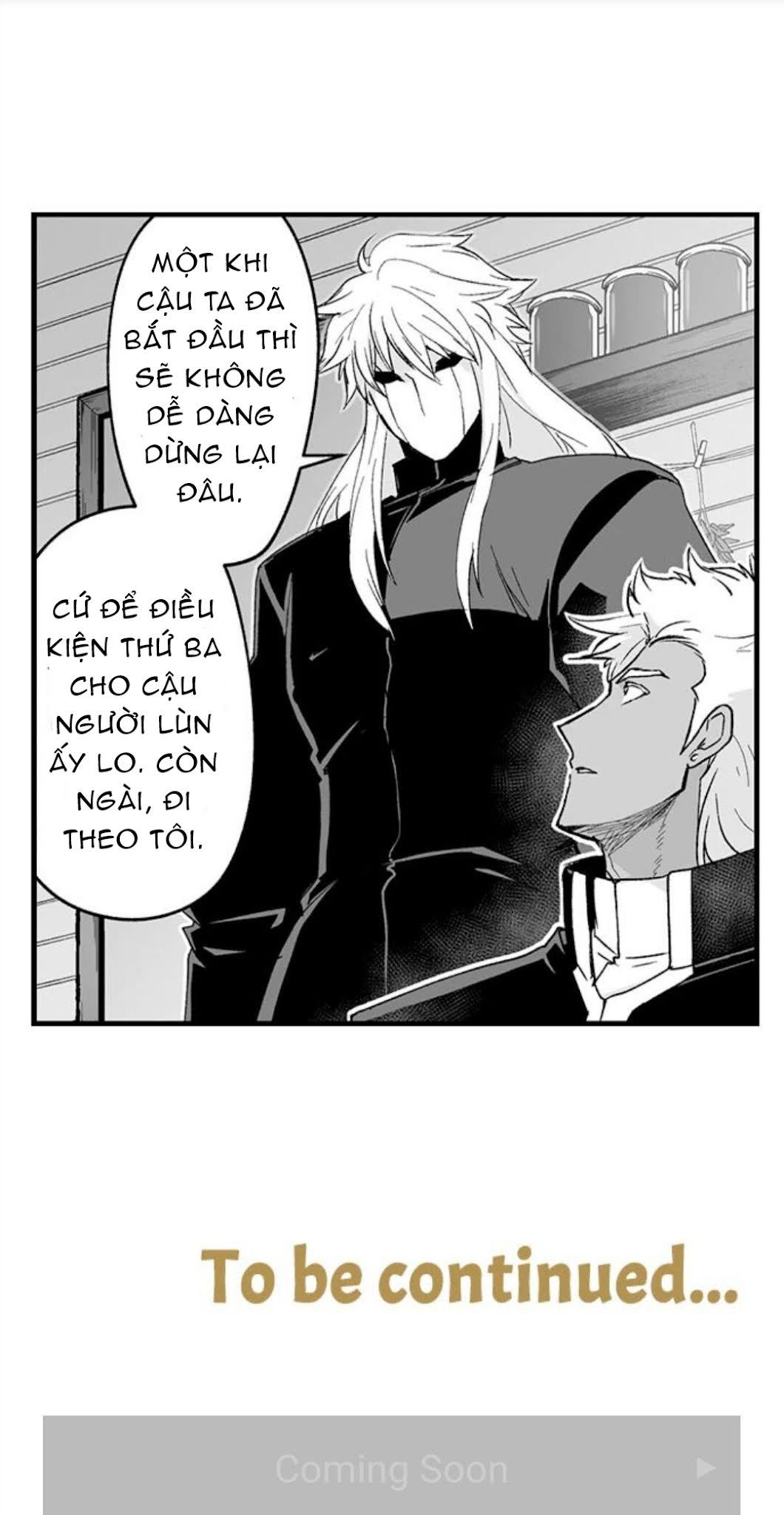 đọc truyện Vợ Của Titan Chương 50.5 ảnh 13 tại Thiên Thai Truyện