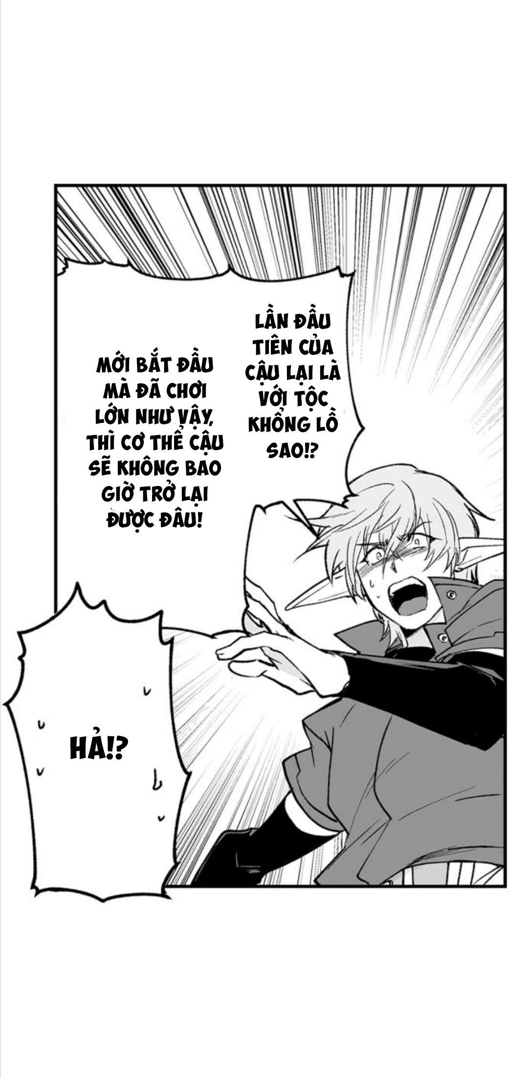 đọc truyện Vợ Của Titan Chương 50.5 ảnh 11 tại Thiên Thai Truyện