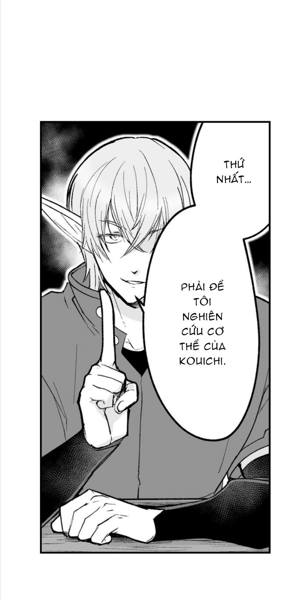 đọc truyện Vợ Của Titan Chương 50 ảnh 13 tại Thiên Thai Truyện