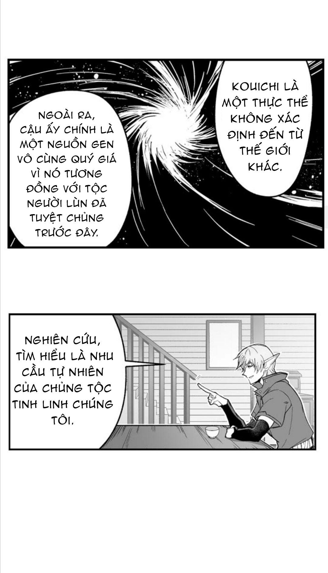 đọc truyện Vợ Của Titan Chương 50 ảnh 14 tại Thiên Thai Truyện