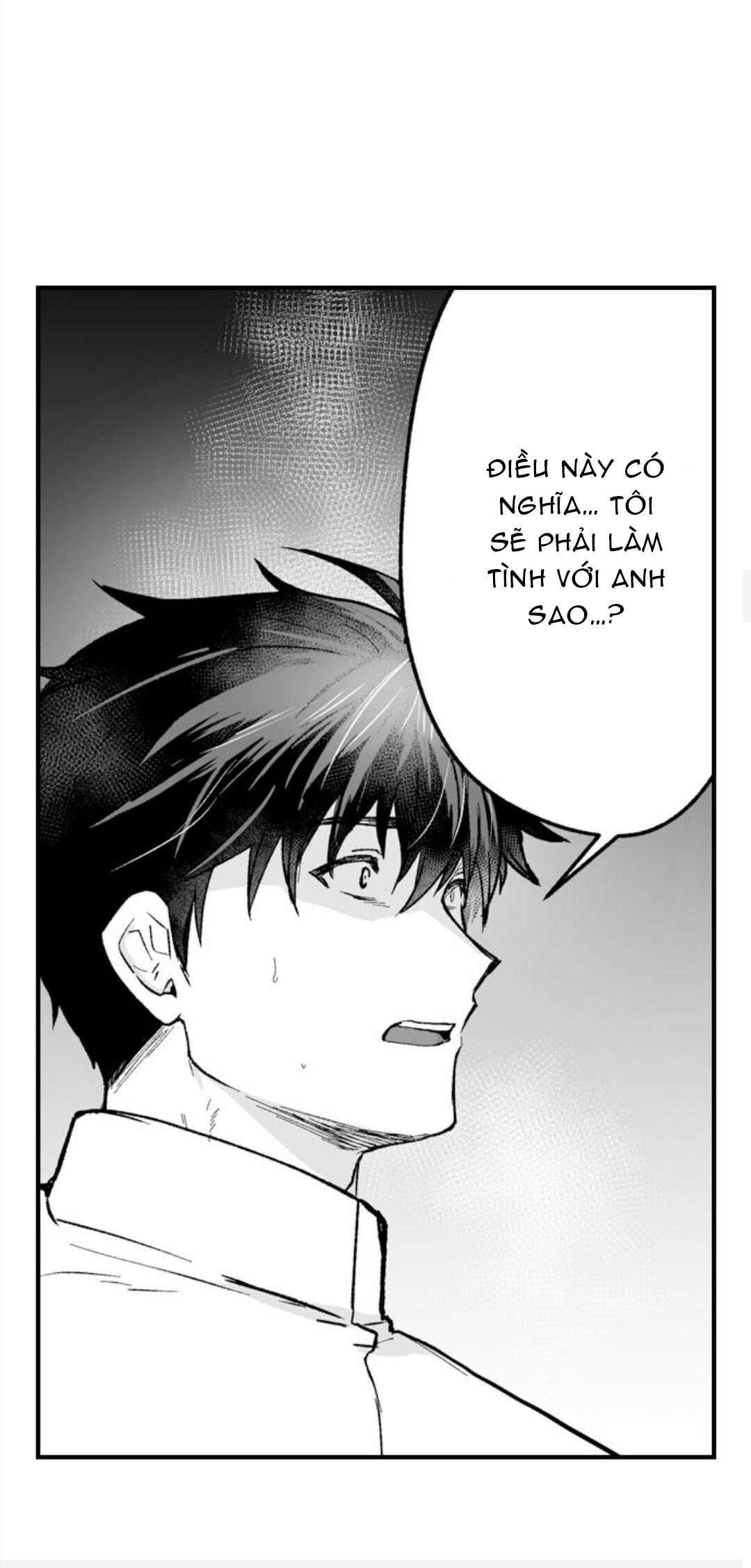 đọc truyện Vợ Của Titan Chương 50 ảnh 15 tại Thiên Thai Truyện