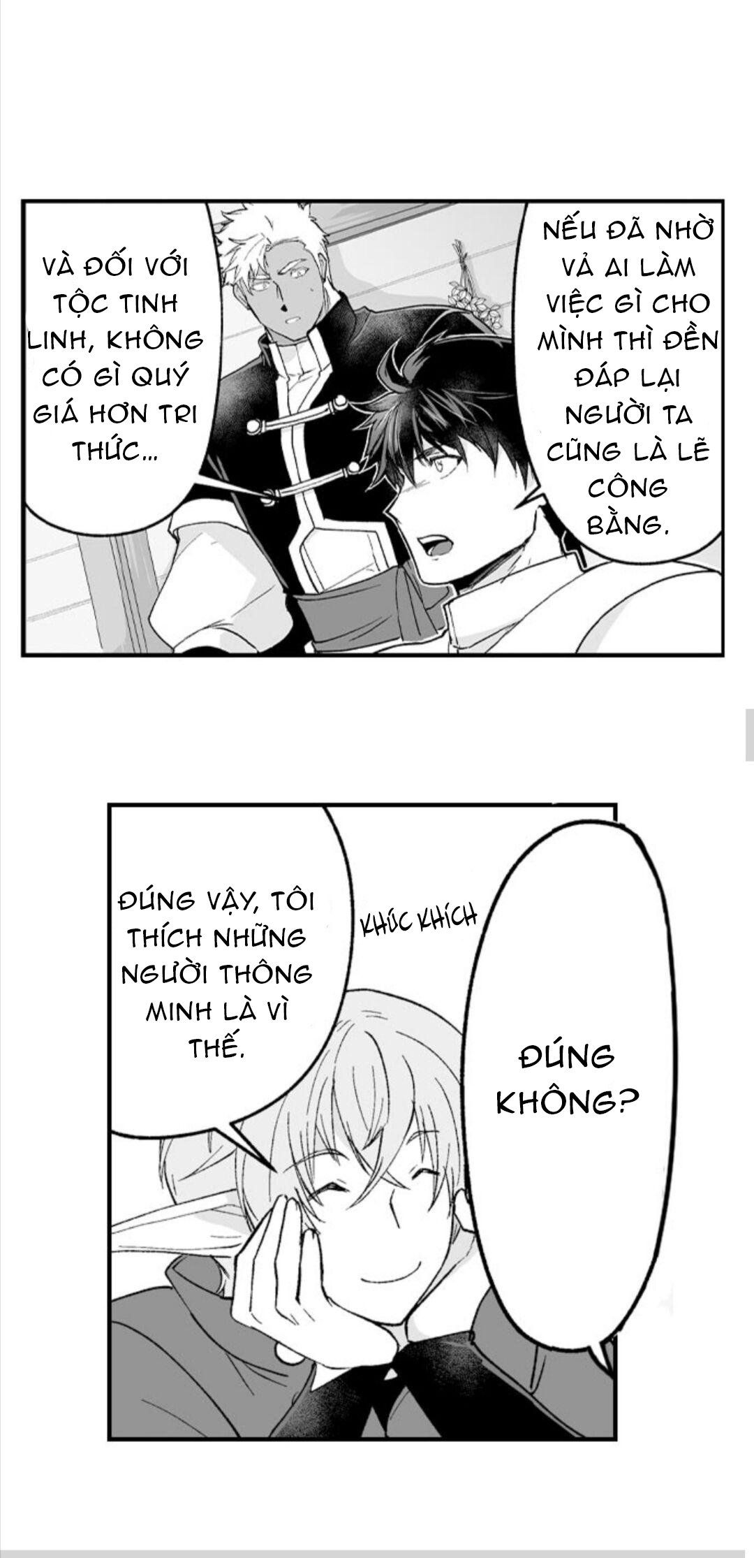 đọc truyện Vợ Của Titan Chương 50 ảnh 18 tại Thiên Thai Truyện