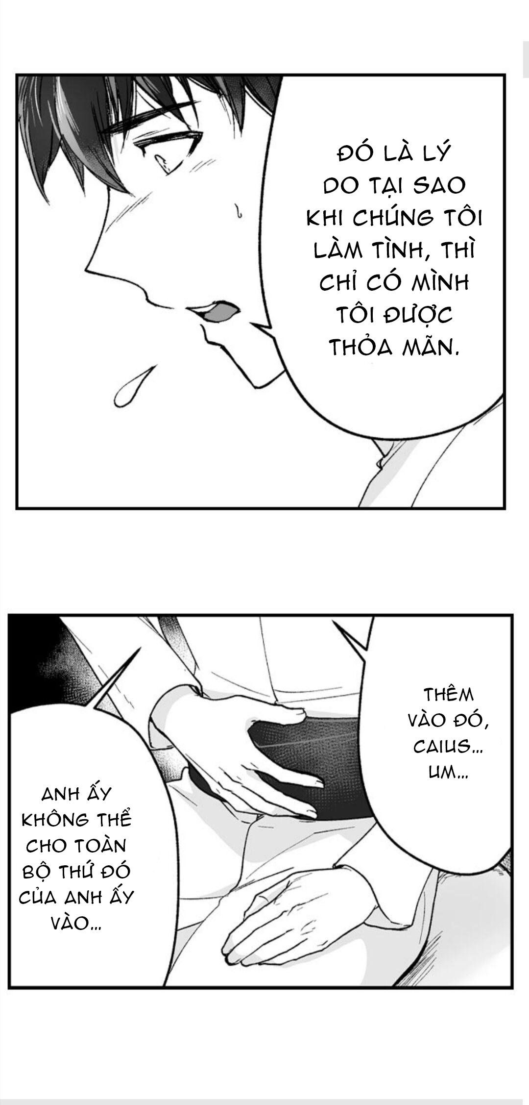 đọc truyện Vợ Của Titan Chương 50 ảnh 5 tại Thiên Thai Truyện