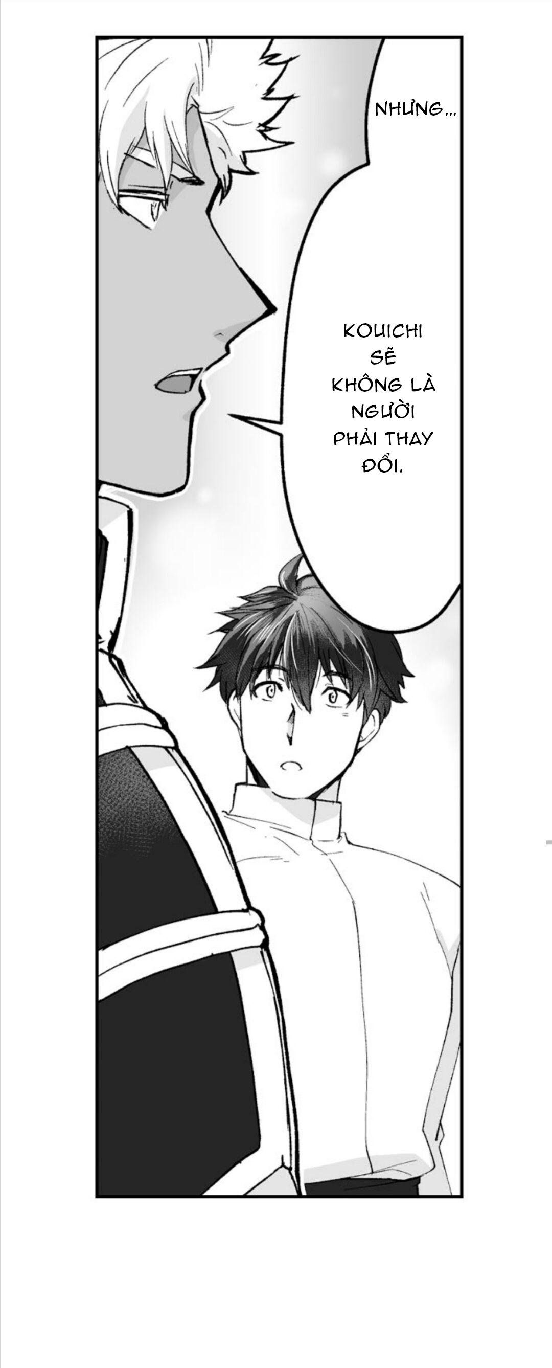 đọc truyện Vợ Của Titan Chương 50 ảnh 8 tại Thiên Thai Truyện