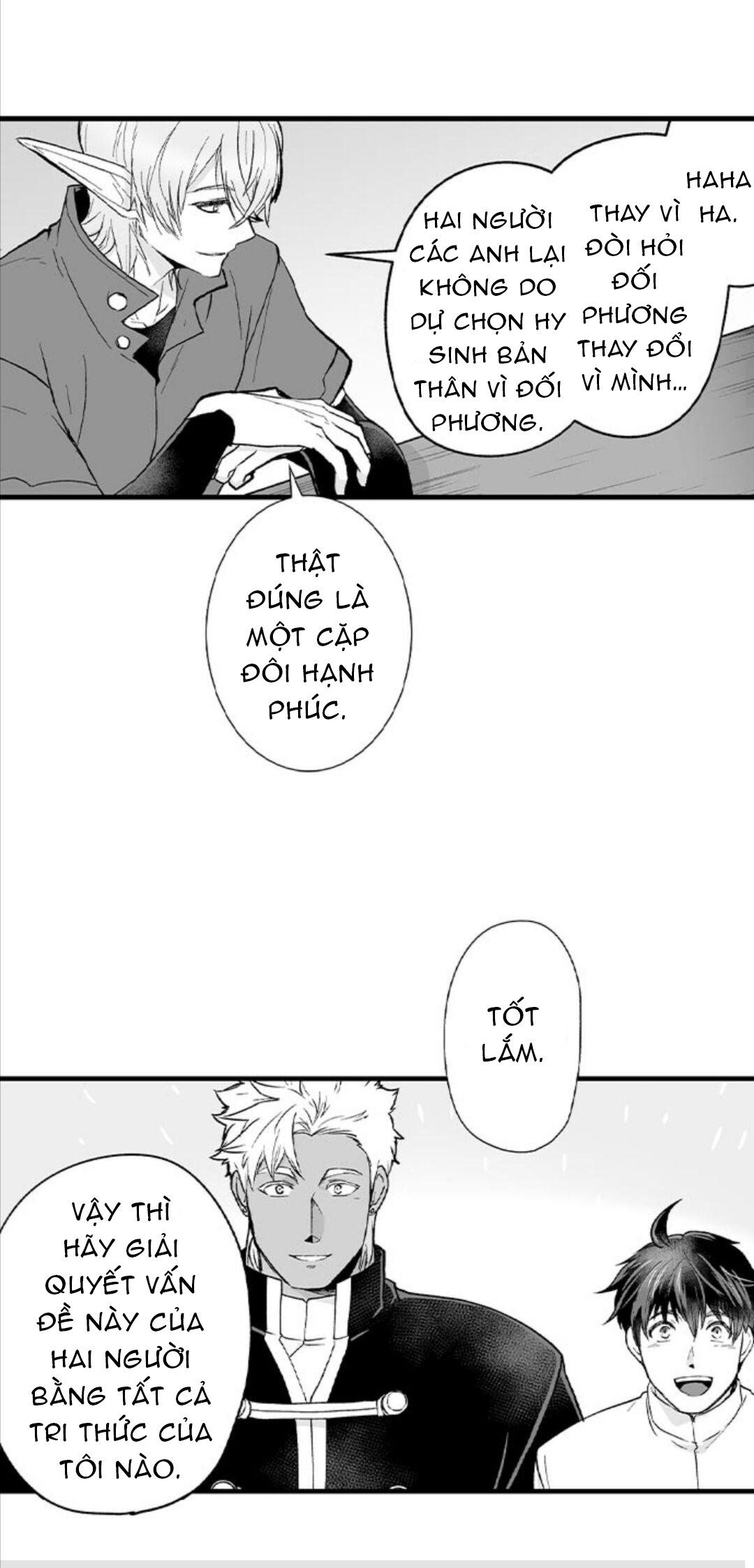 đọc truyện Vợ Của Titan Chương 50 ảnh 10 tại Thiên Thai Truyện