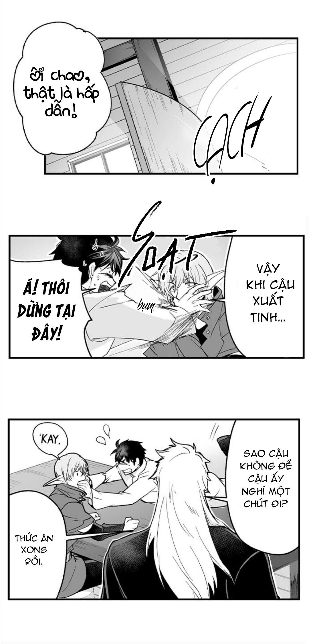 đọc truyện Vợ Của Titan Chương 51 ảnh 12 tại Thiên Thai Truyện