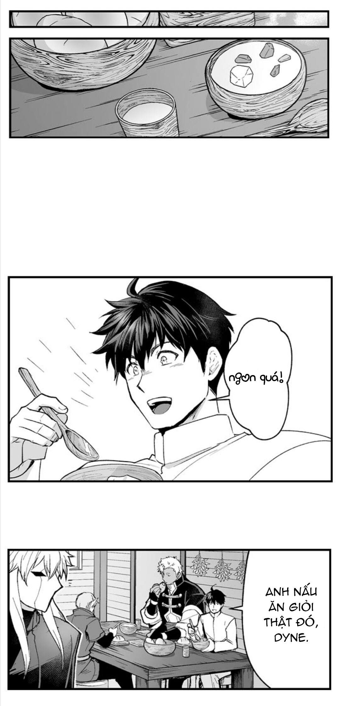 đọc truyện Vợ Của Titan Chương 51 ảnh 13 tại Thiên Thai Truyện