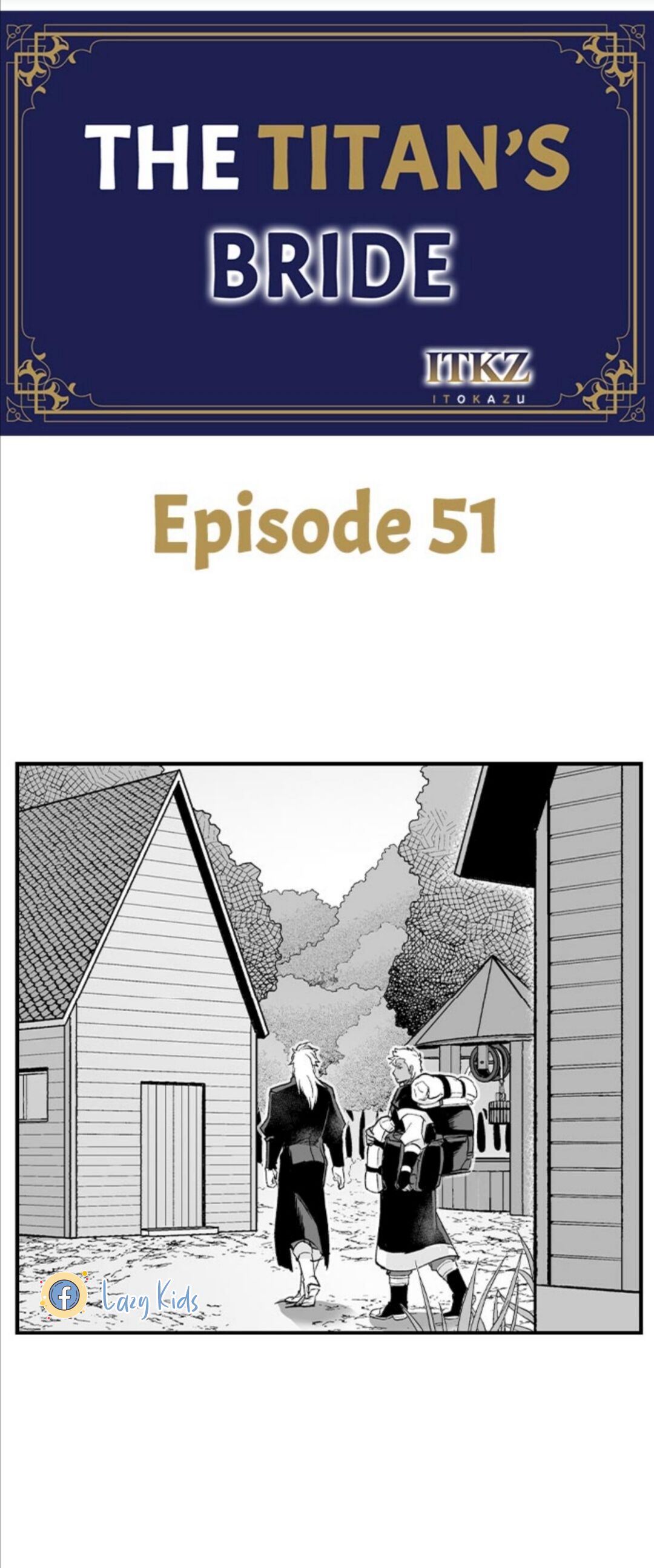 đọc truyện Vợ Của Titan Chương 51 ảnh 4 tại Thiên Thai Truyện