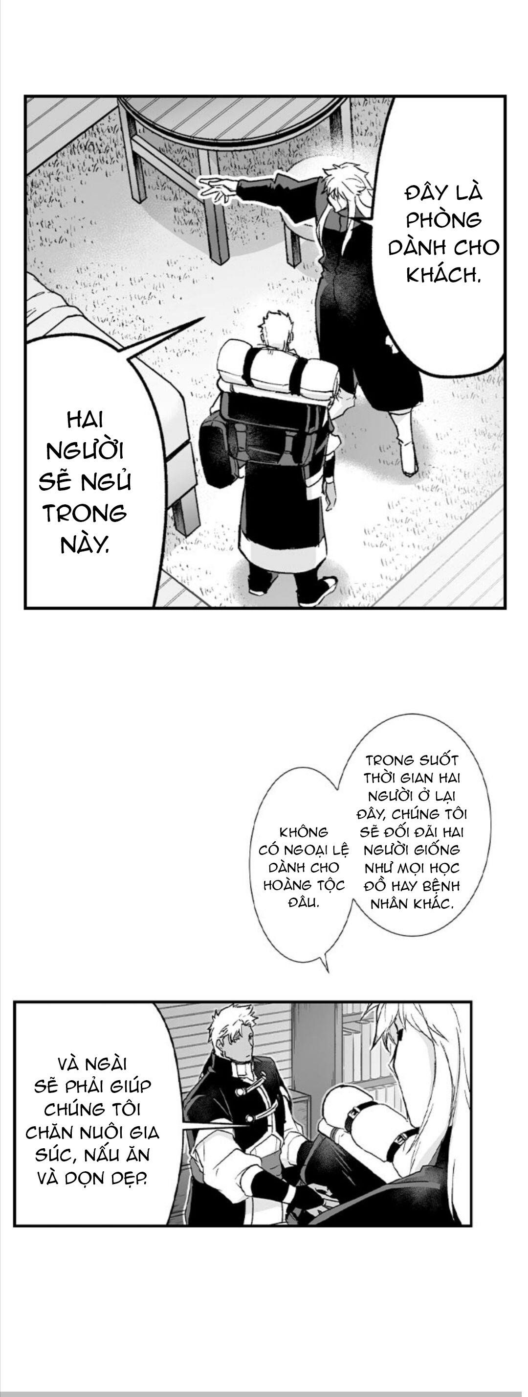 đọc truyện Vợ Của Titan Chương 51 ảnh 5 tại Thiên Thai Truyện