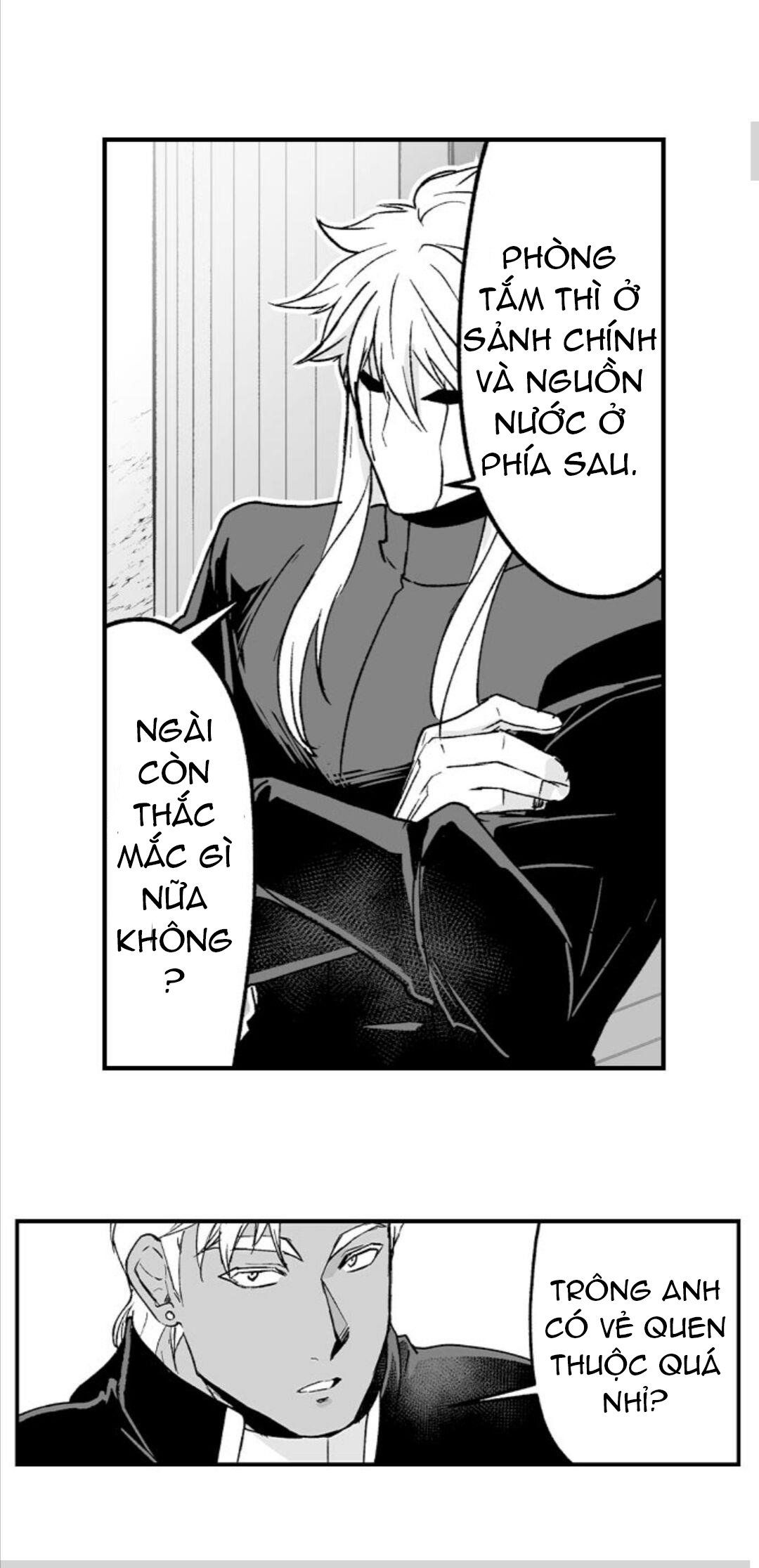 đọc truyện Vợ Của Titan Chương 51 ảnh 6 tại Thiên Thai Truyện