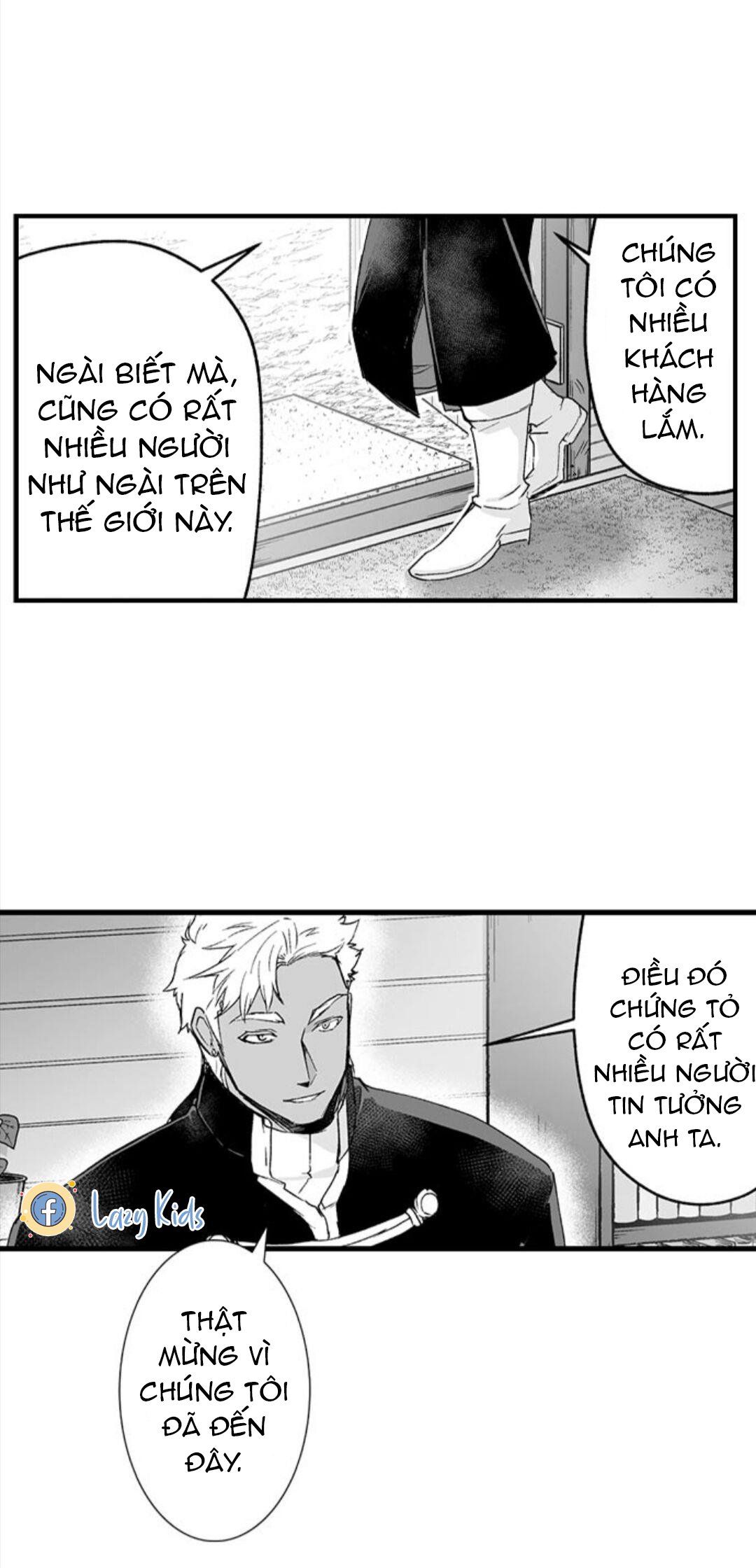 đọc truyện Vợ Của Titan Chương 51 ảnh 7 tại Thiên Thai Truyện