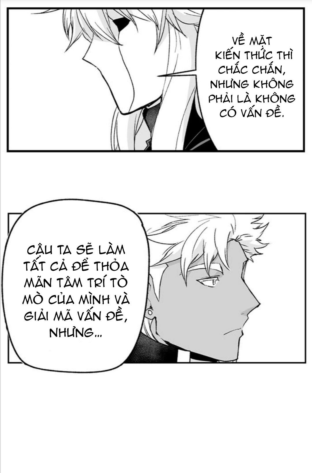 đọc truyện Vợ Của Titan Chương 51 ảnh 8 tại Thiên Thai Truyện