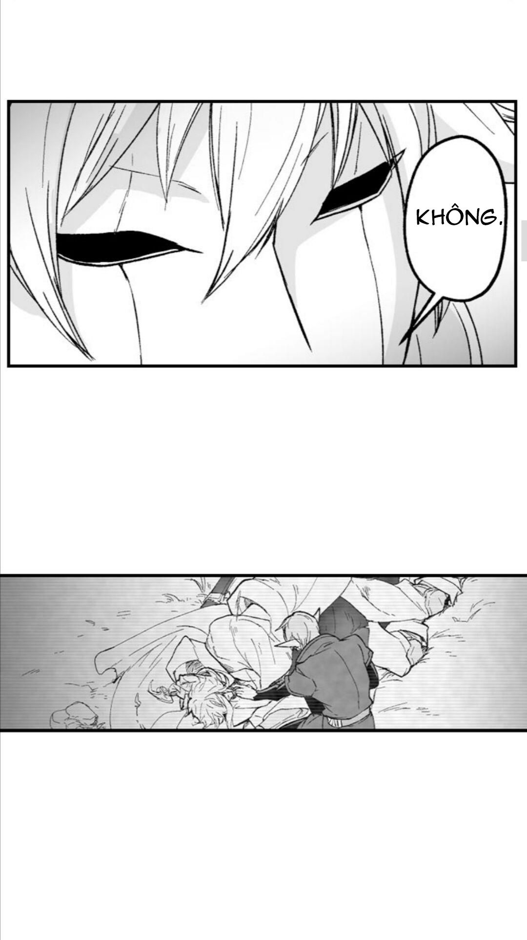 đọc truyện Vợ Của Titan Chương 51 ảnh 10 tại Thiên Thai Truyện