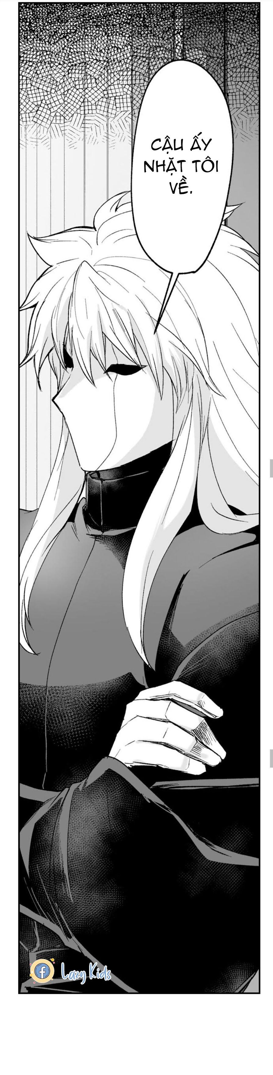 đọc truyện Vợ Của Titan Chương 51 ảnh 11 tại Thiên Thai Truyện