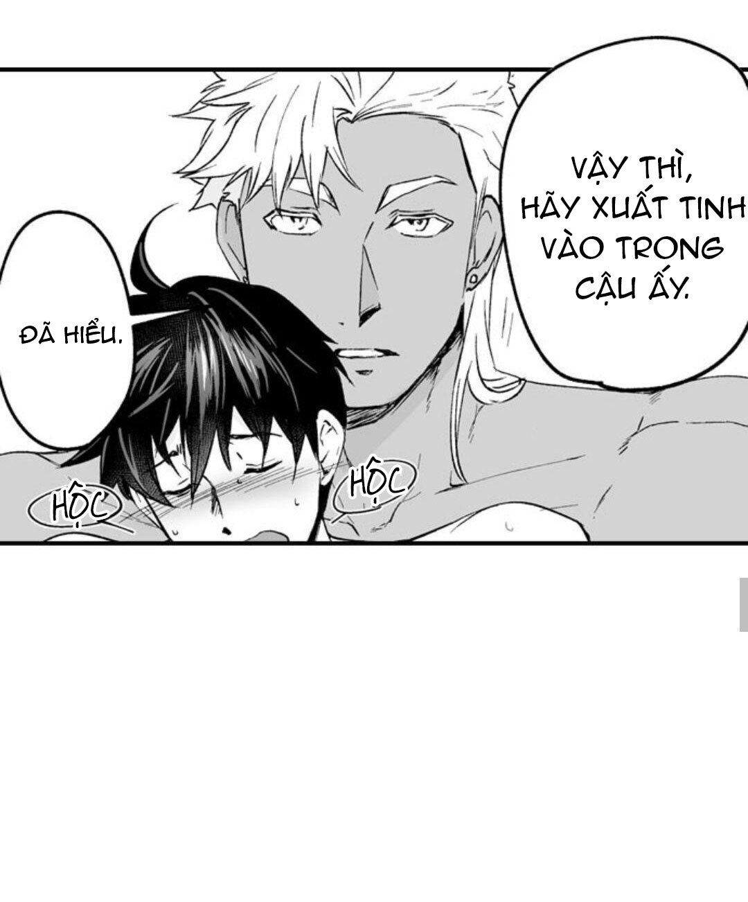 đọc truyện Vợ Của Titan Chương 52.5 ảnh 16 tại Thiên Thai Truyện