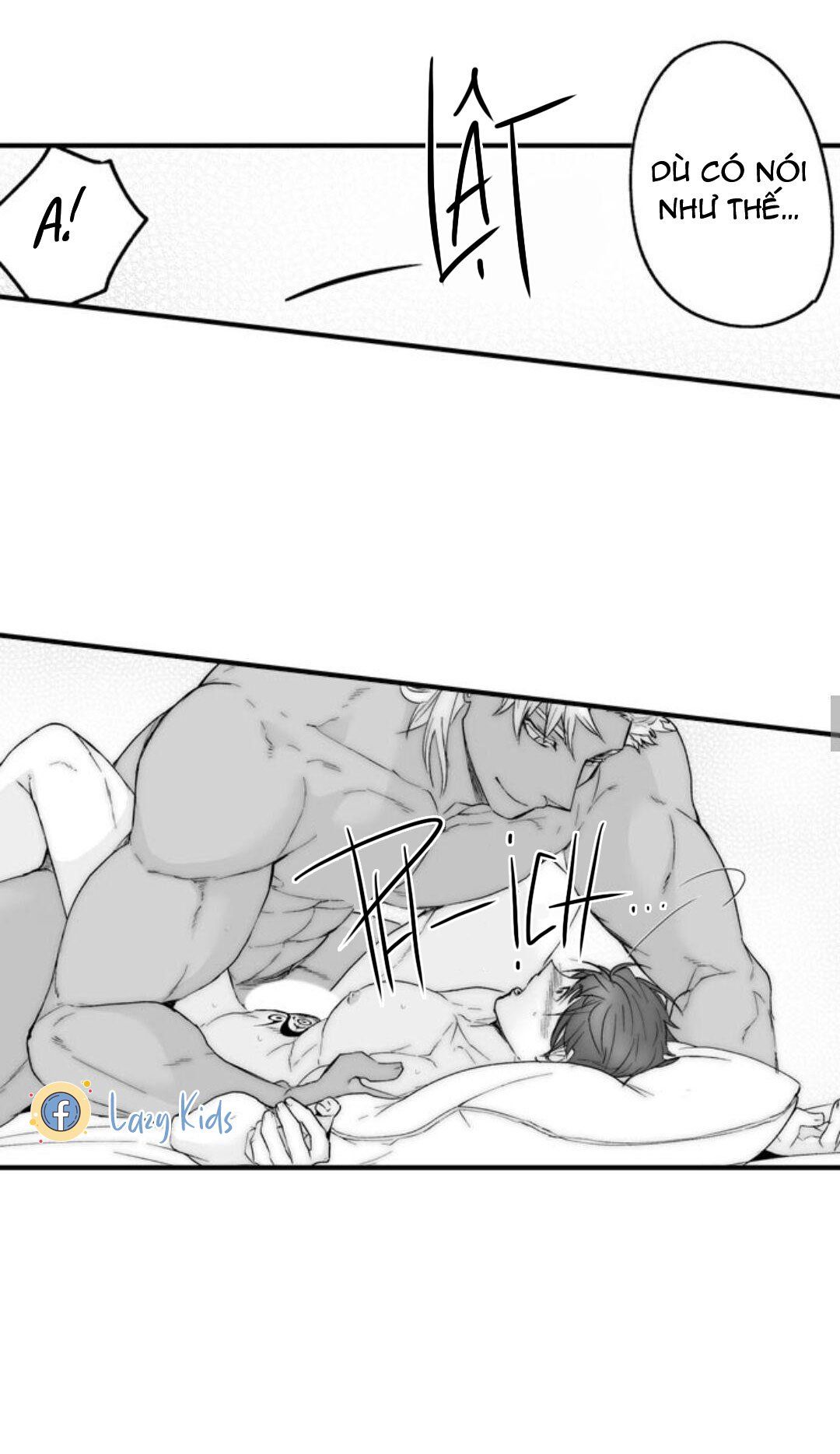 đọc truyện Vợ Của Titan Chương 52.5 ảnh 17 tại Thiên Thai Truyện