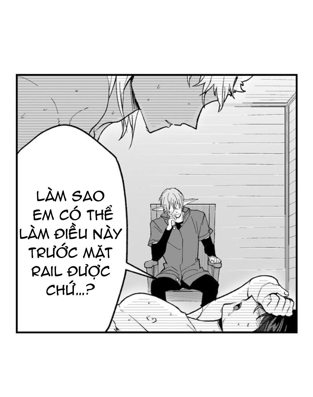 đọc truyện Vợ Của Titan Chương 52.5 ảnh 21 tại Thiên Thai Truyện