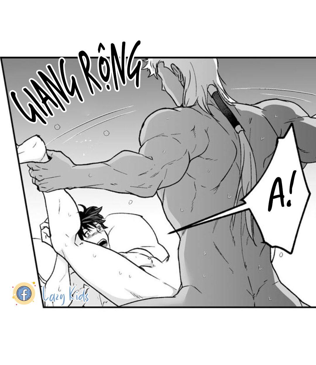 đọc truyện Vợ Của Titan Chương 52.5 ảnh 22 tại Thiên Thai Truyện