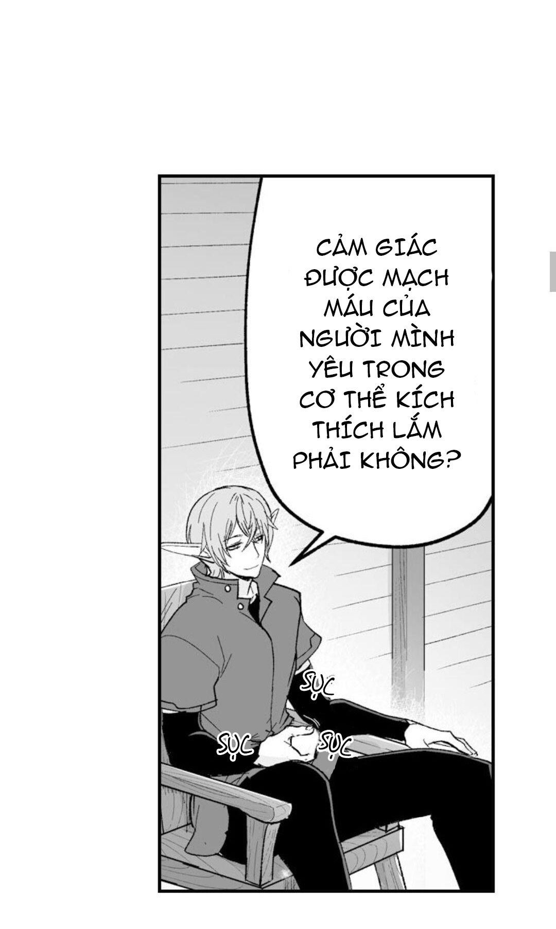 đọc truyện Vợ Của Titan Chương 52.5 ảnh 6 tại Thiên Thai Truyện