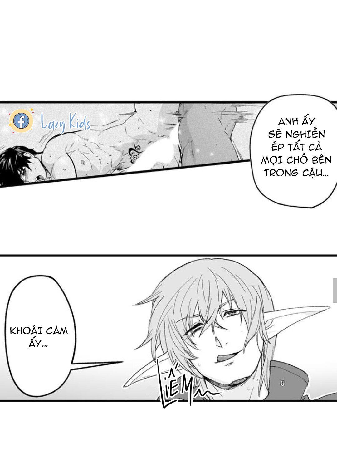 đọc truyện Vợ Của Titan Chương 52.5 ảnh 8 tại Thiên Thai Truyện