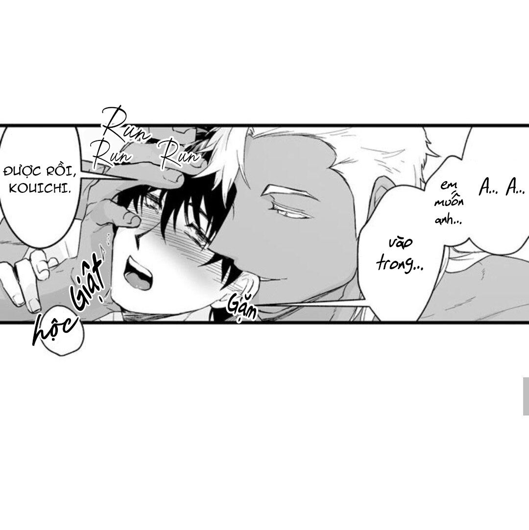 đọc truyện Vợ Của Titan Chương 52.5 ảnh 9 tại Thiên Thai Truyện