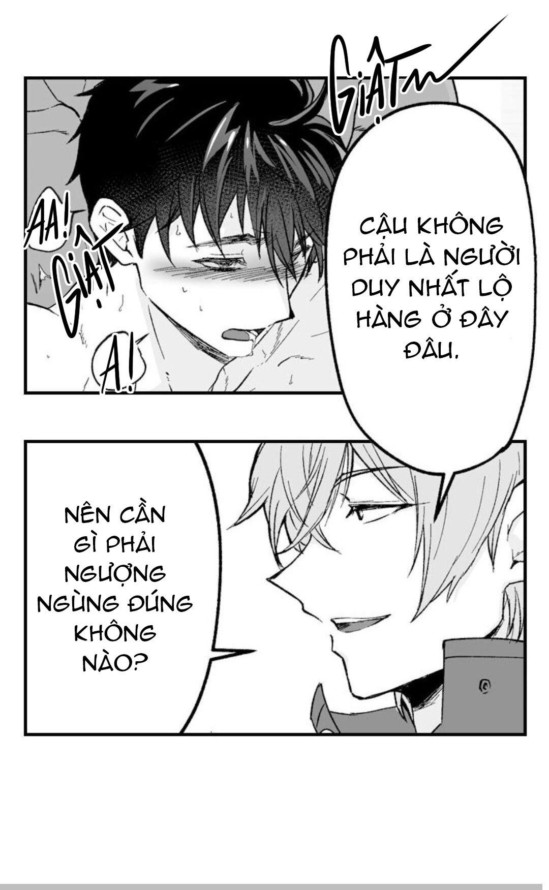 đọc truyện Vợ Của Titan Chương 52 ảnh 13 tại Thiên Thai Truyện