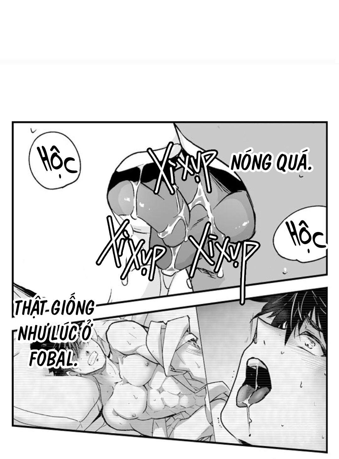 đọc truyện Vợ Của Titan Chương 52 ảnh 18 tại Thiên Thai Truyện