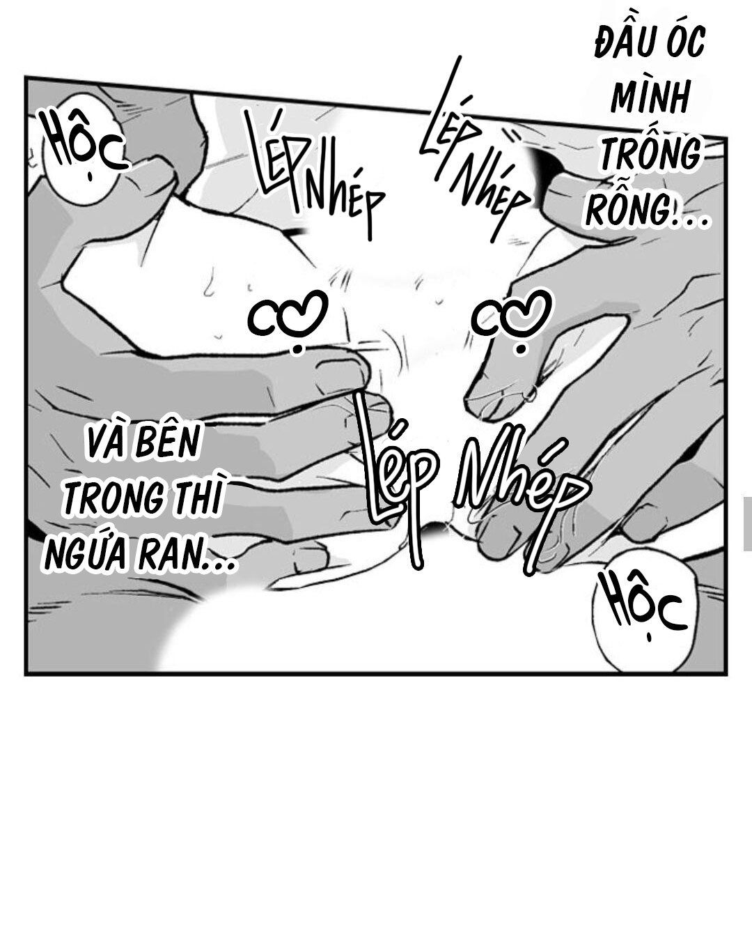 đọc truyện Vợ Của Titan Chương 52 ảnh 19 tại Thiên Thai Truyện