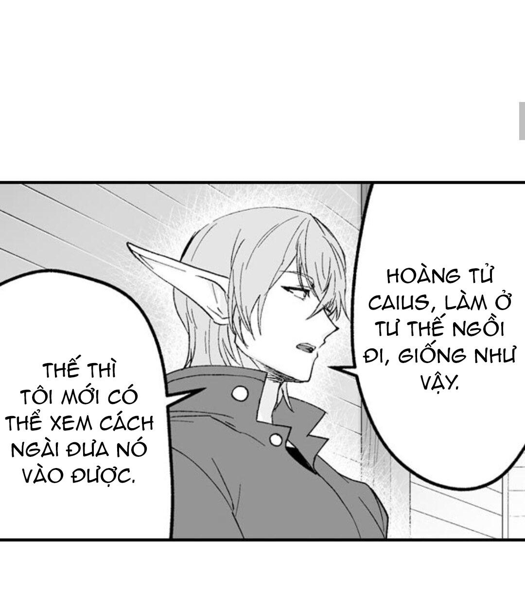 đọc truyện Vợ Của Titan Chương 52 ảnh 21 tại Thiên Thai Truyện