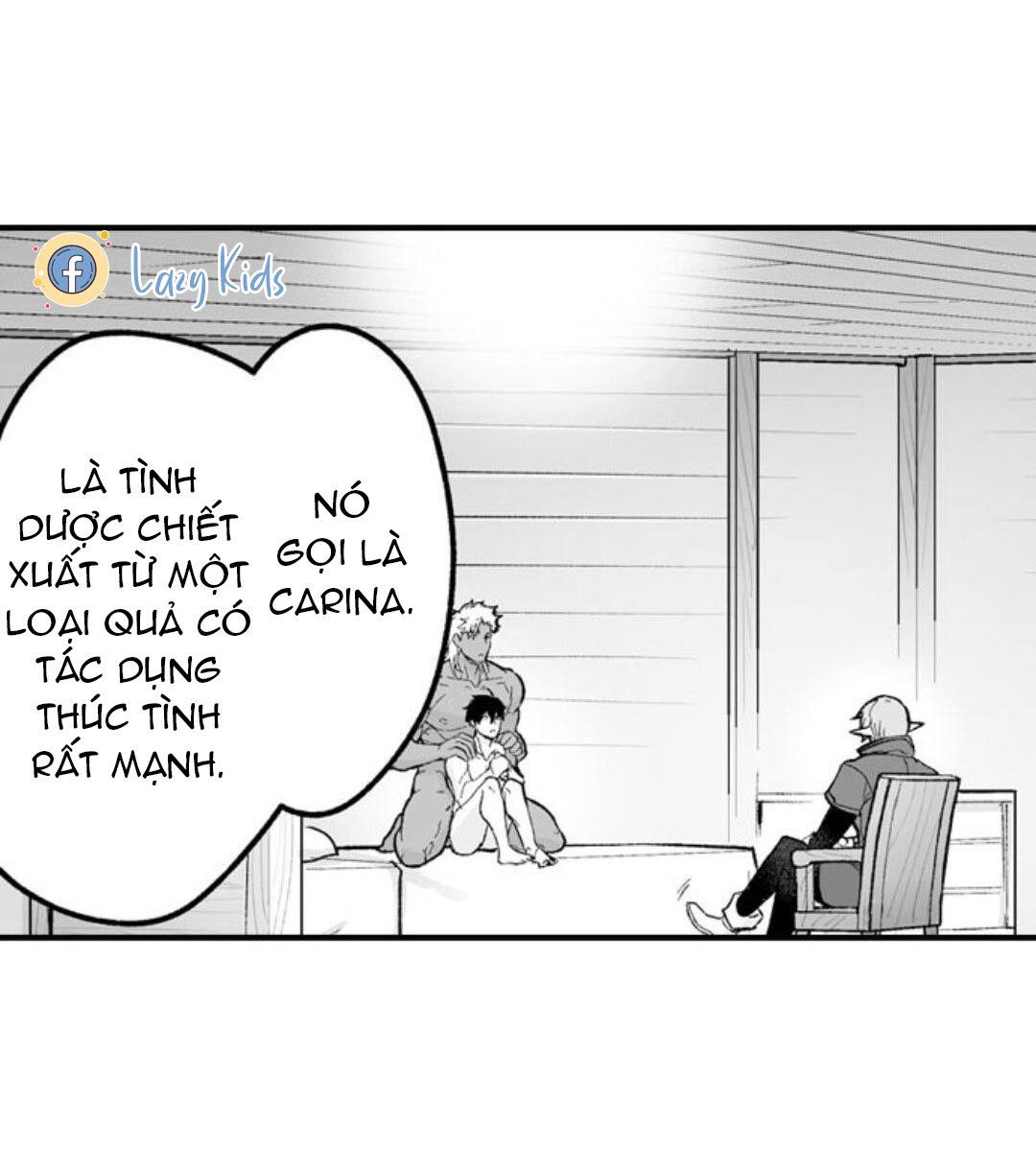 đọc truyện Vợ Của Titan Chương 52 ảnh 4 tại Thiên Thai Truyện