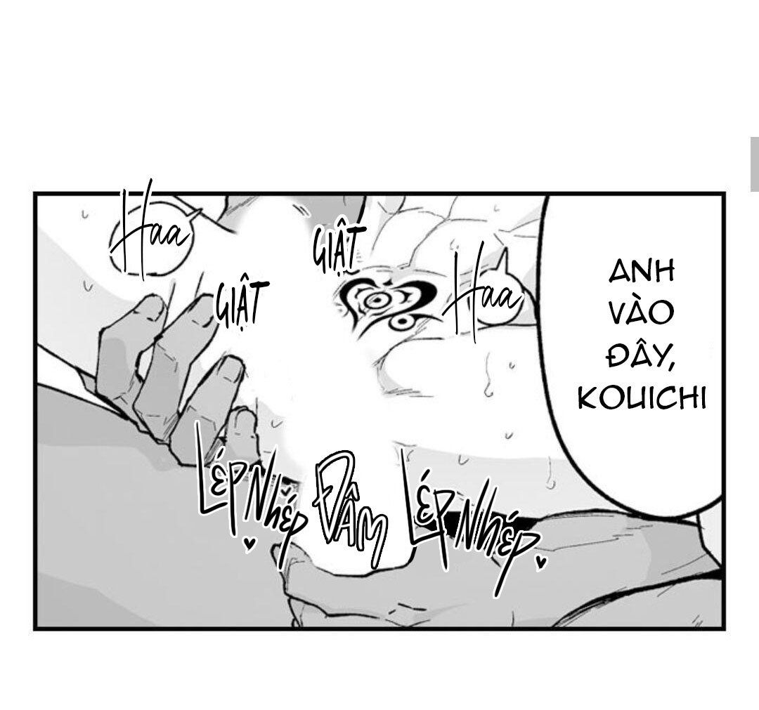 đọc truyện Vợ Của Titan Chương 52 ảnh 22 tại Thiên Thai Truyện