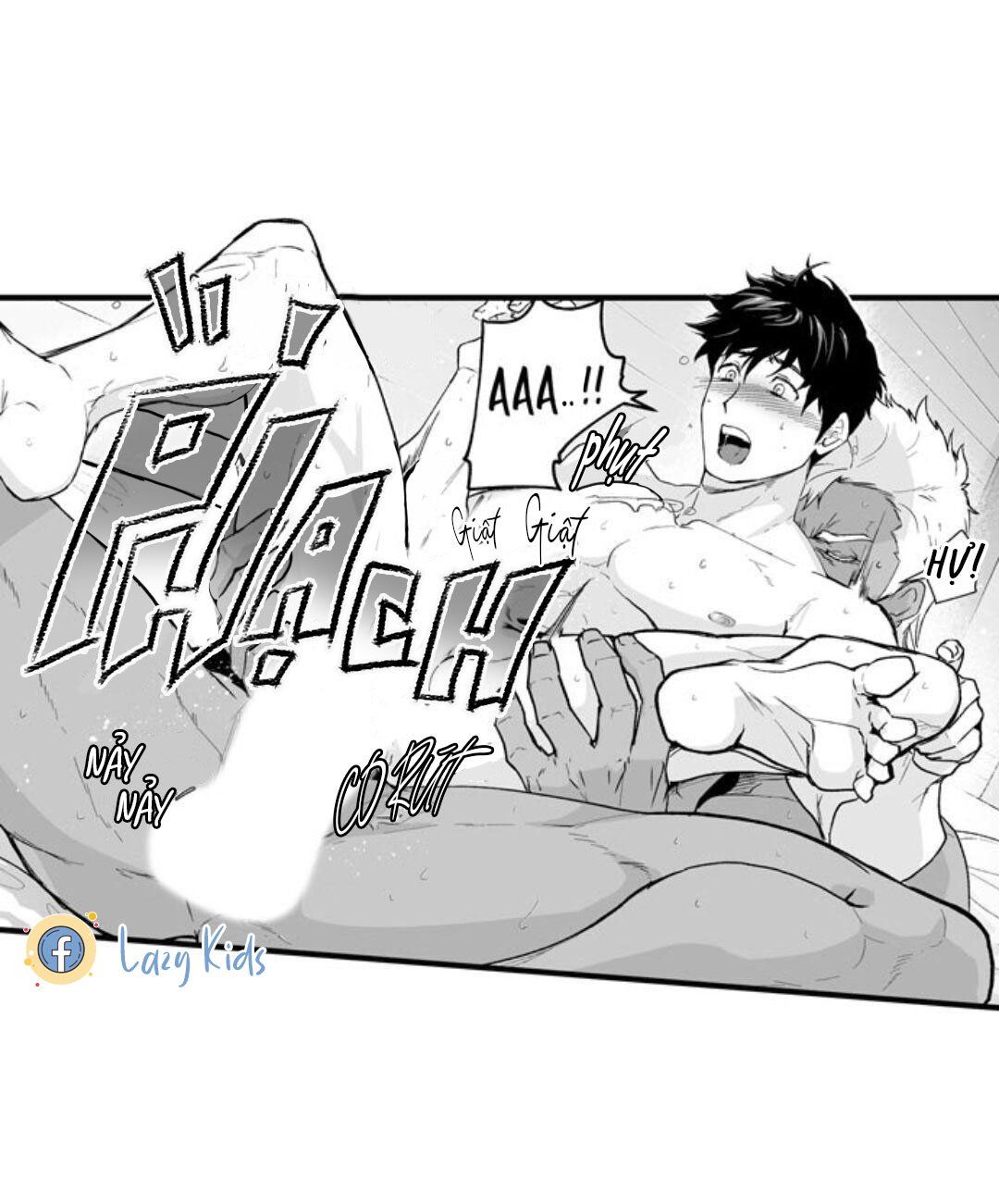 đọc truyện Vợ Của Titan Chương 52 ảnh 23 tại Thiên Thai Truyện