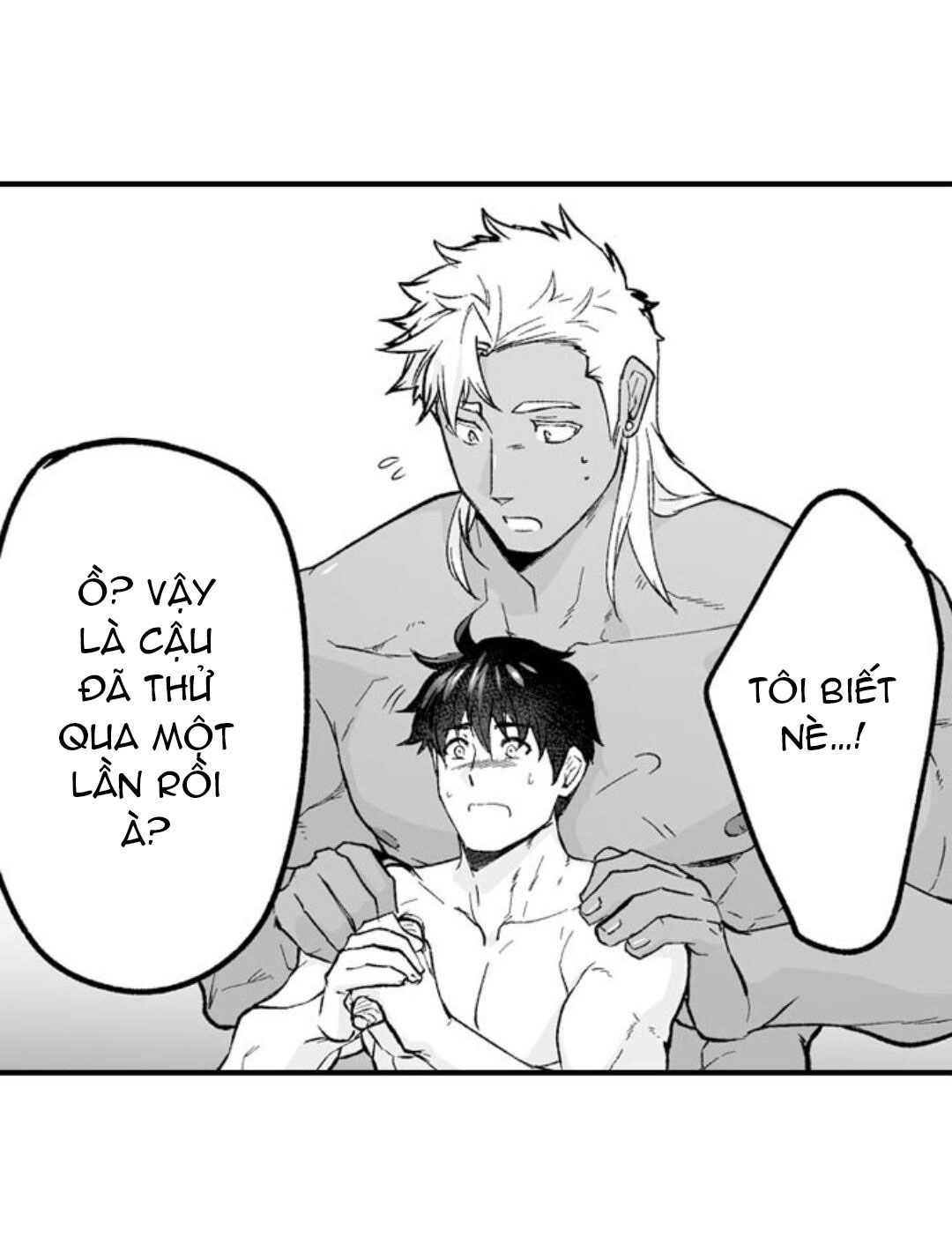 đọc truyện Vợ Của Titan Chương 52 ảnh 5 tại Thiên Thai Truyện