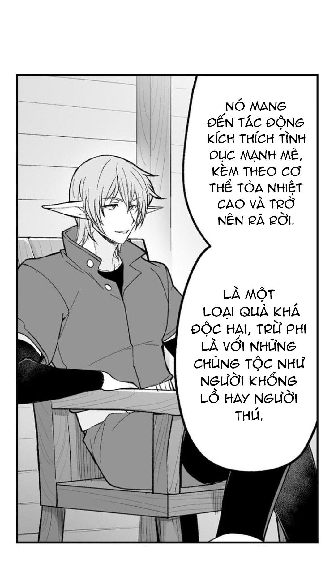 đọc truyện Vợ Của Titan Chương 52 ảnh 6 tại Thiên Thai Truyện