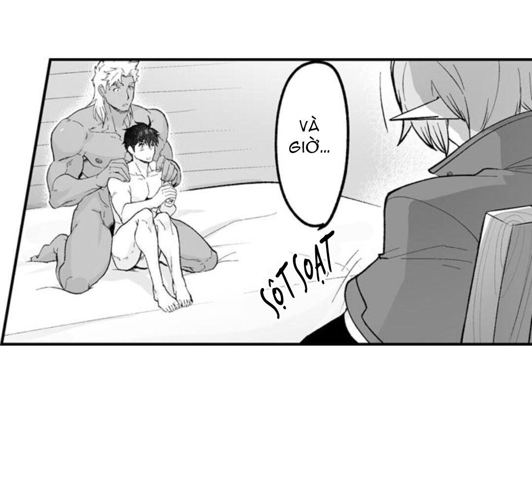 đọc truyện Vợ Của Titan Chương 52 ảnh 9 tại Thiên Thai Truyện