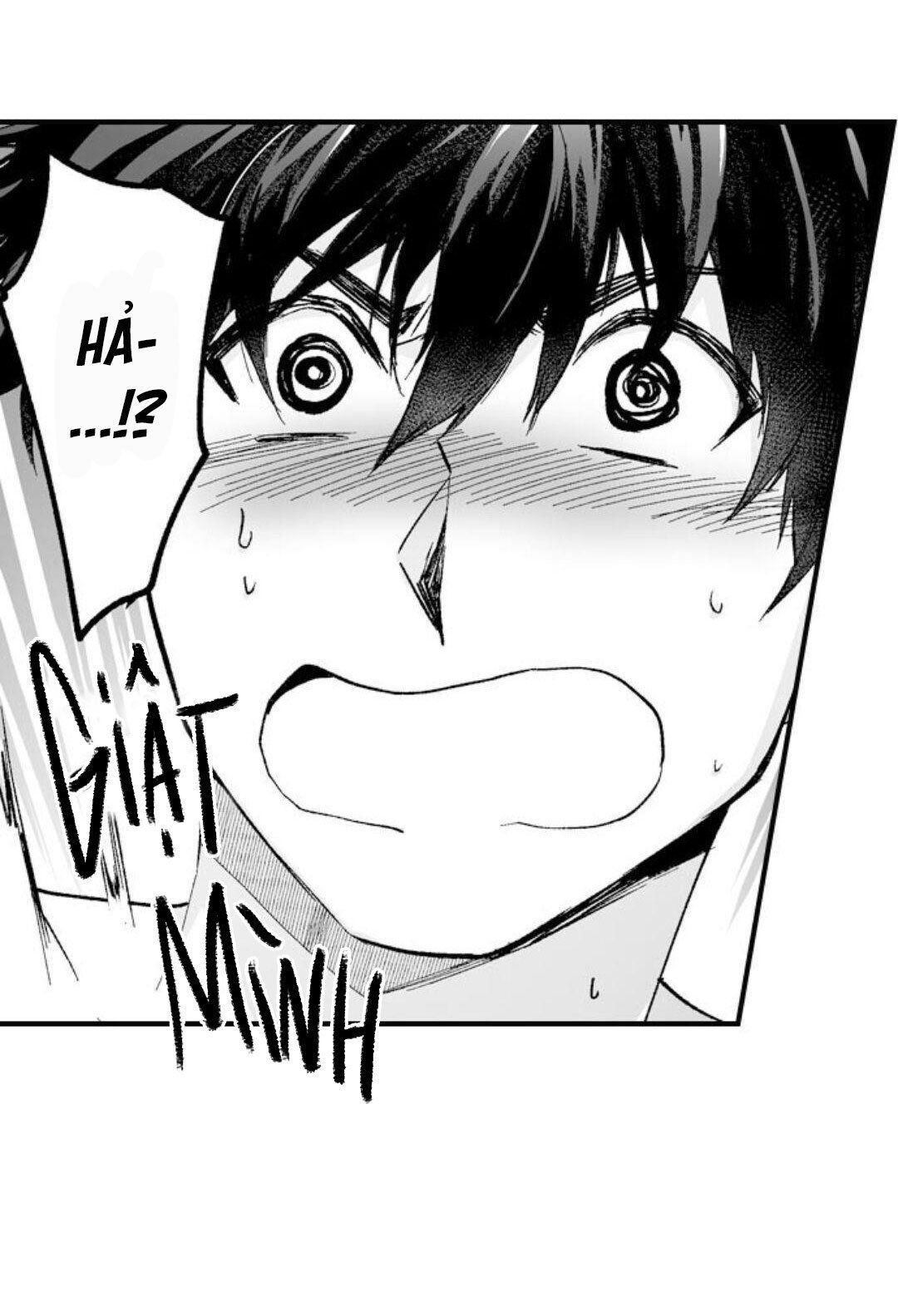 đọc truyện Vợ Của Titan Chương 52 ảnh 10 tại Thiên Thai Truyện