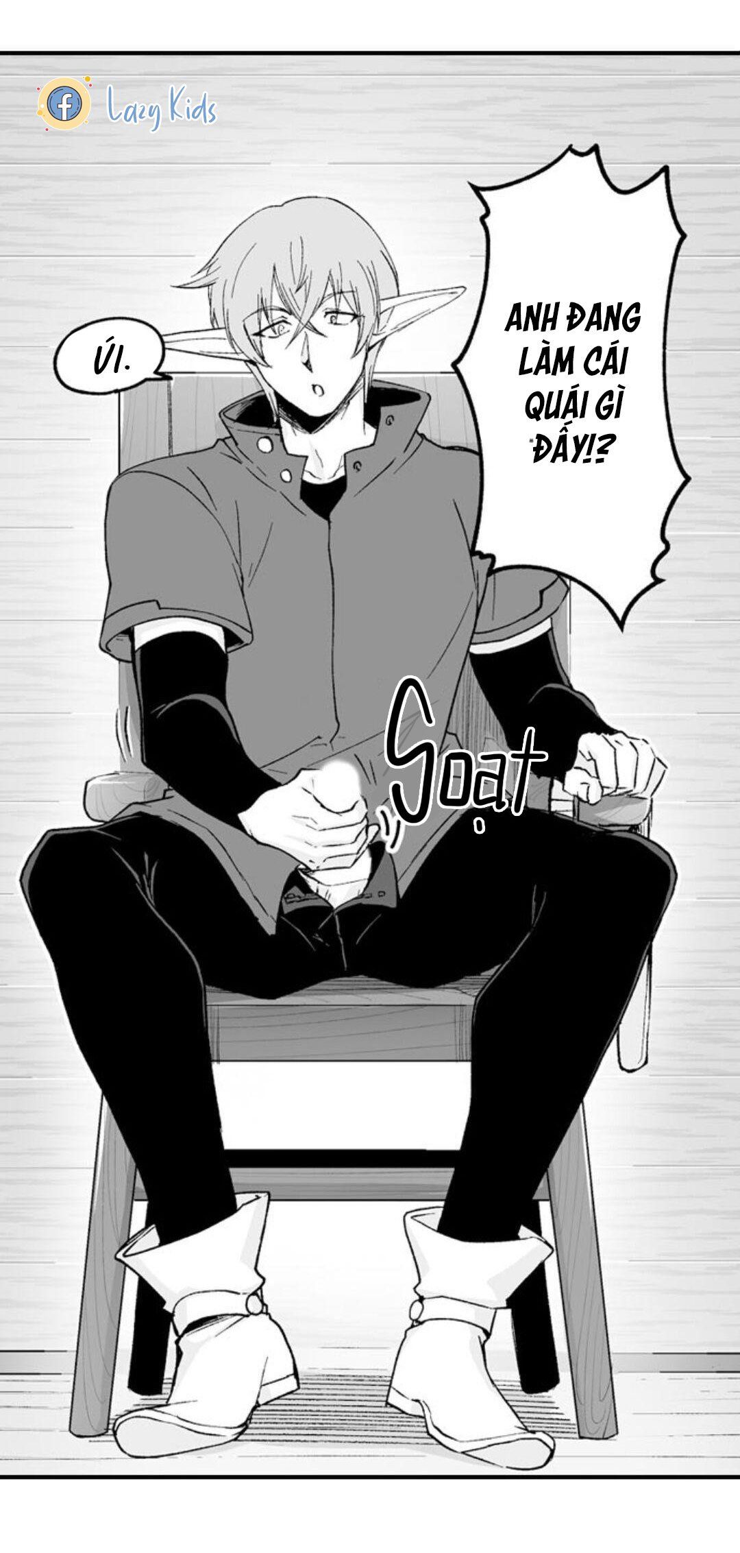 đọc truyện Vợ Của Titan Chương 52 ảnh 11 tại Thiên Thai Truyện