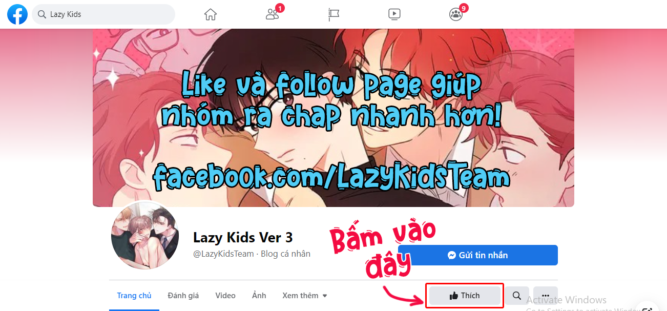 đọc truyện Vợ Của Titan Chương 53.5 ảnh 10 tại Thiên Thai Truyện