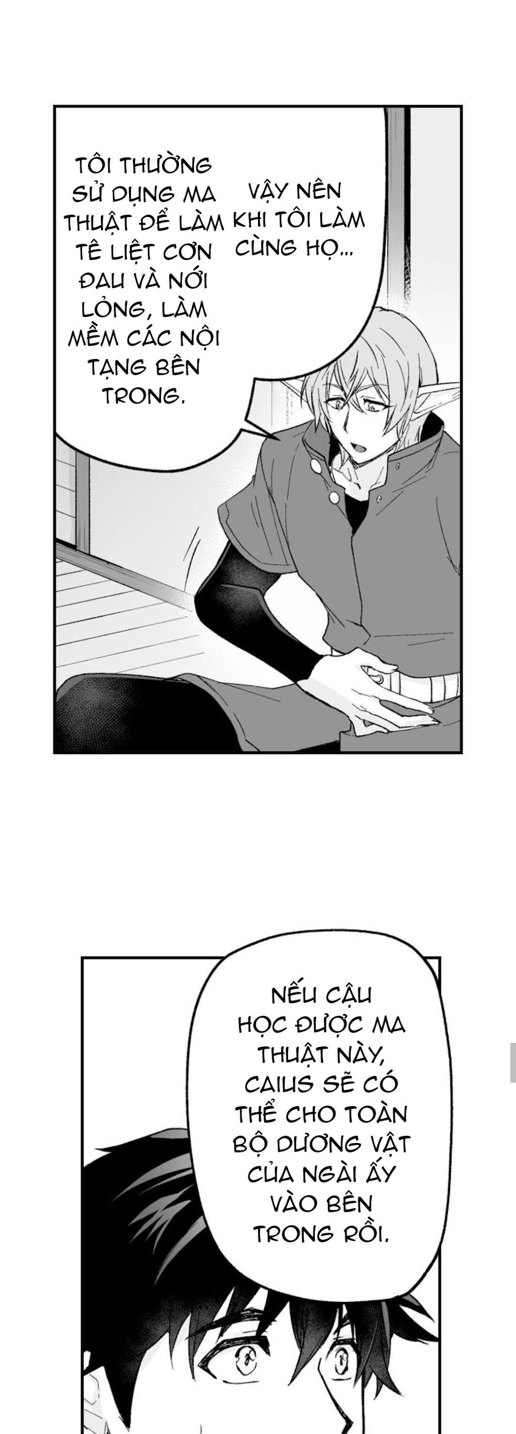 đọc truyện Vợ Của Titan Chương 53 ảnh 12 tại Thiên Thai Truyện