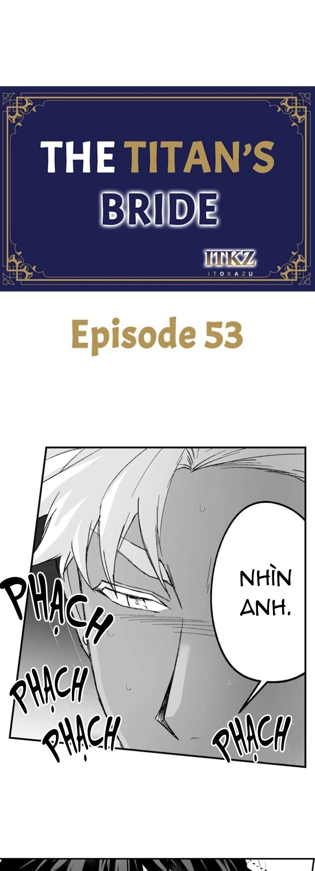 đọc truyện Vợ Của Titan Chương 53 ảnh 4 tại Thiên Thai Truyện